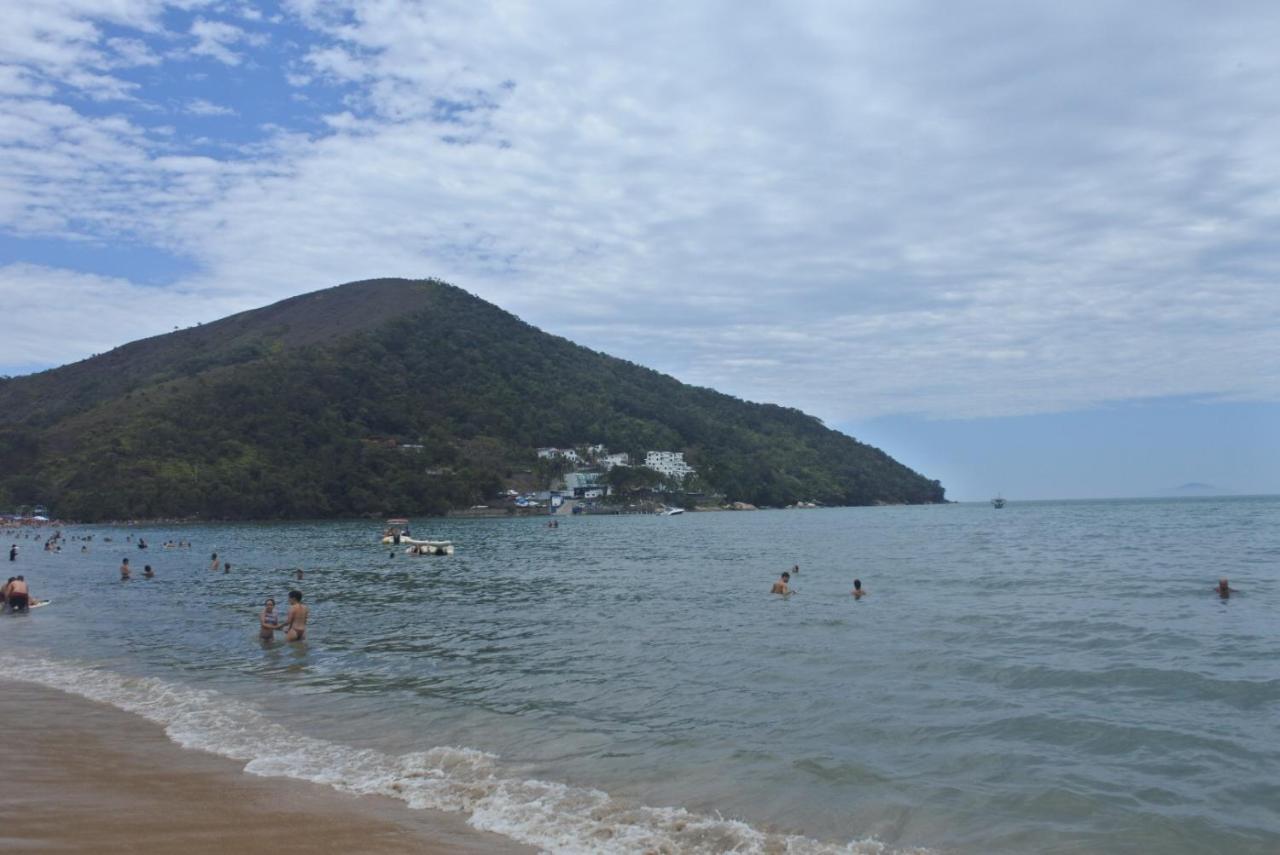 Apto Praia Martim De Sa Caraguatatuba Exterior photo