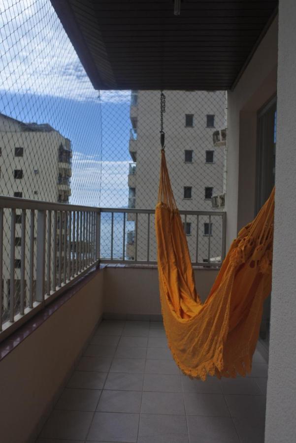 Apto Praia Martim De Sa Caraguatatuba Exterior photo